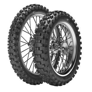 EUROGRIP CLIMBER XC FRONT 80/90 R21 48M