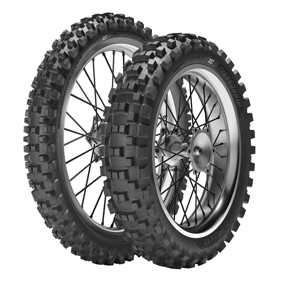 EUROGRIP CLIMBER XC 110/90 R19 62M