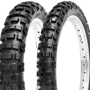 CST CM 732 REAR 120/80 R18 62M