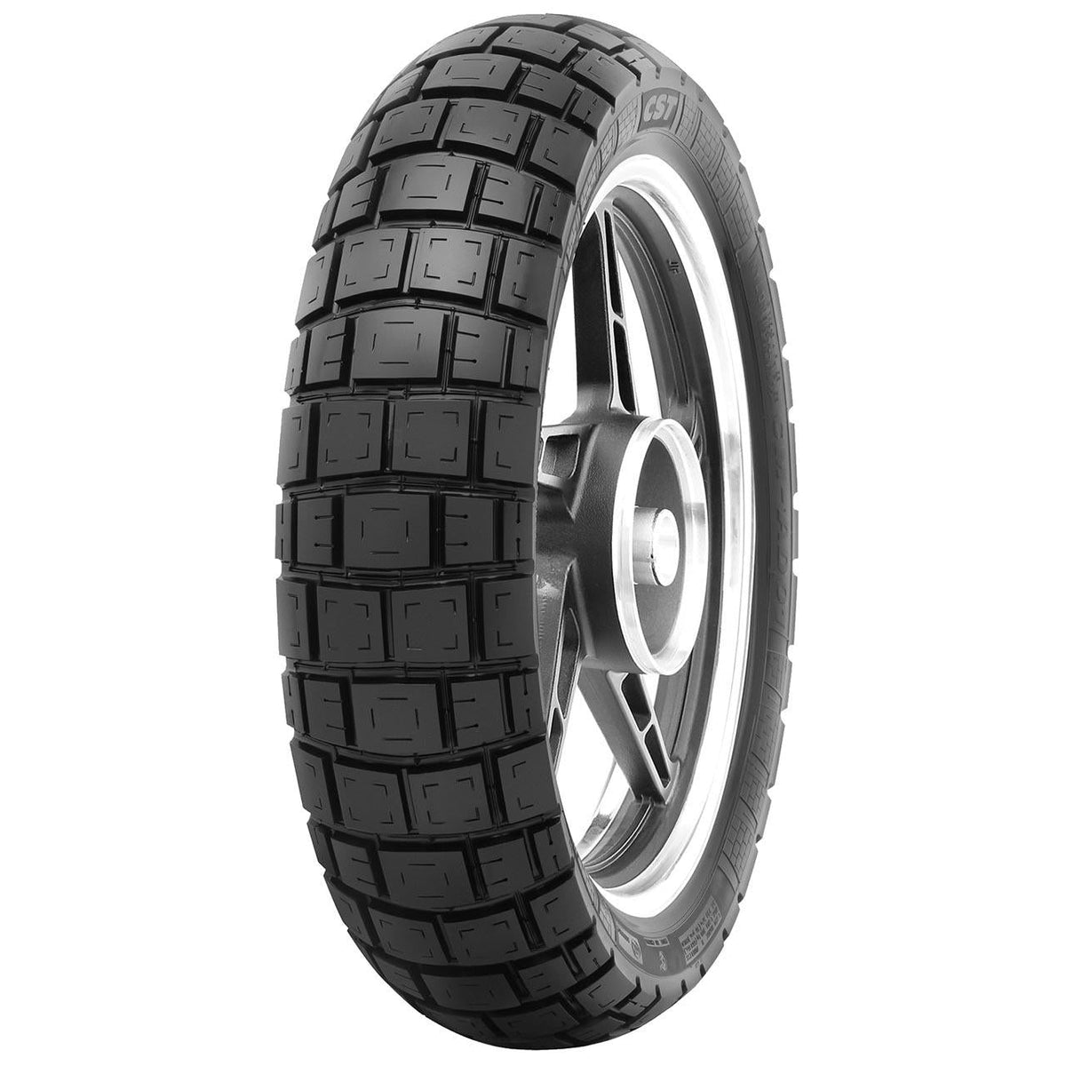CST CM AD01 FRONT 110/70 R17 54S