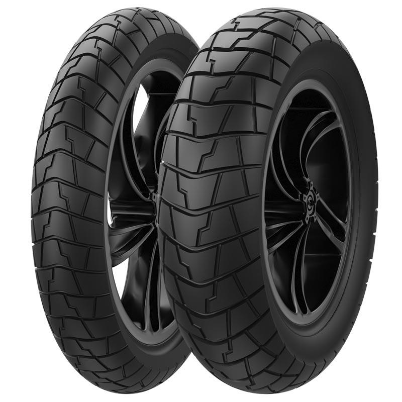 CST CM SC11 REAR 150/70 R14 66S