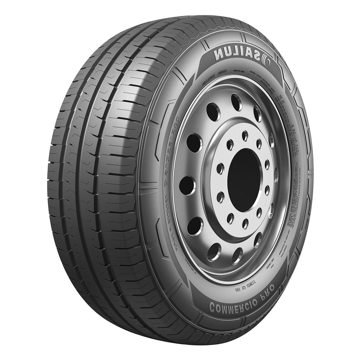 SAILUN COMMERCIO PRO 195/65 R16 104/102T