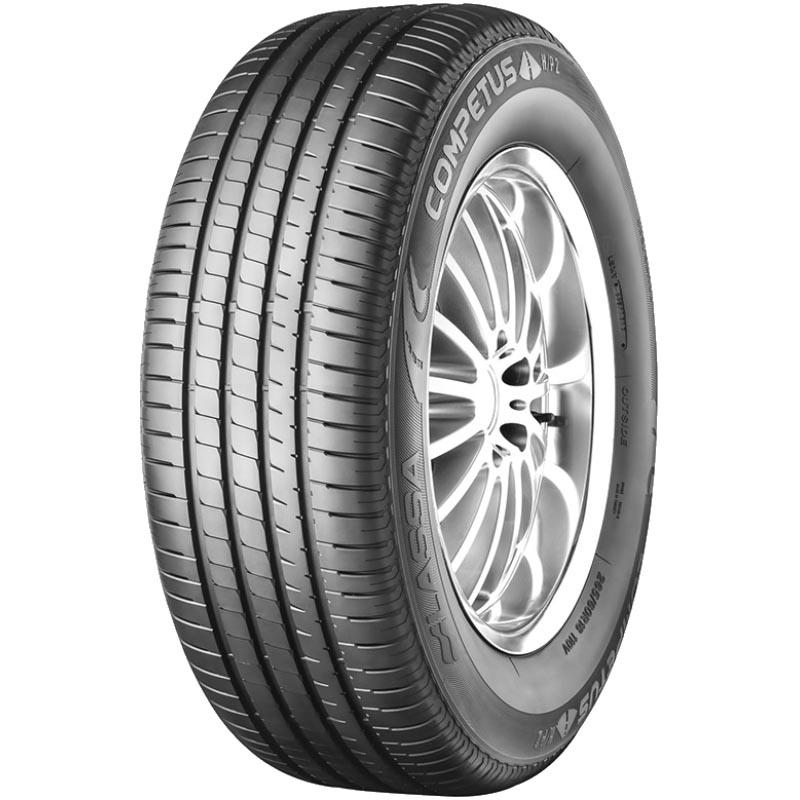LASSA COMPETUS HP 2 235/60 R17 102V