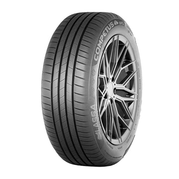 LASSA COMPETUS HP 3 235/55 R18 100V
