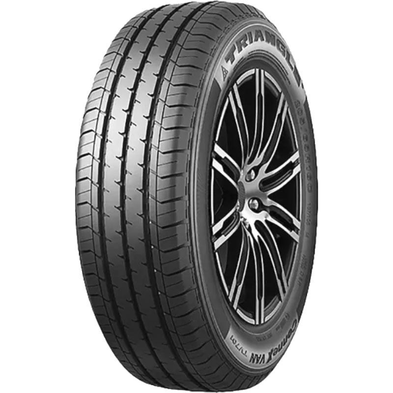 TRIANGLE CONNEX VAN TV701 225/75 R16 121/120S