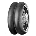 CONTINENTAL CONTIATTACK SM 2 FRONT 120/70 R17 58H
