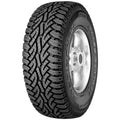 CONTINENTAL CONTICROSSCONTACT AT POR 235/85 R16 114/111Q