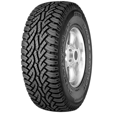 CONTINENTAL CONTICROSSCONTACT AT POR 235/85 R16 114/111Q