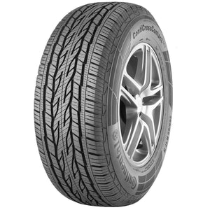 CONTINENTAL CONTICROSSCONTACT LX 2 EVC 225/55 R18 98V