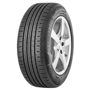 CONTINENTAL CONTIECOCONTACT 5 205/55 R17 91V