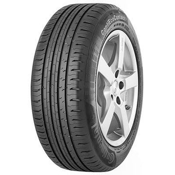 CONTINENTAL CONTIECOCONTACT 5 SUV XL VOL 235/60 R18 107V