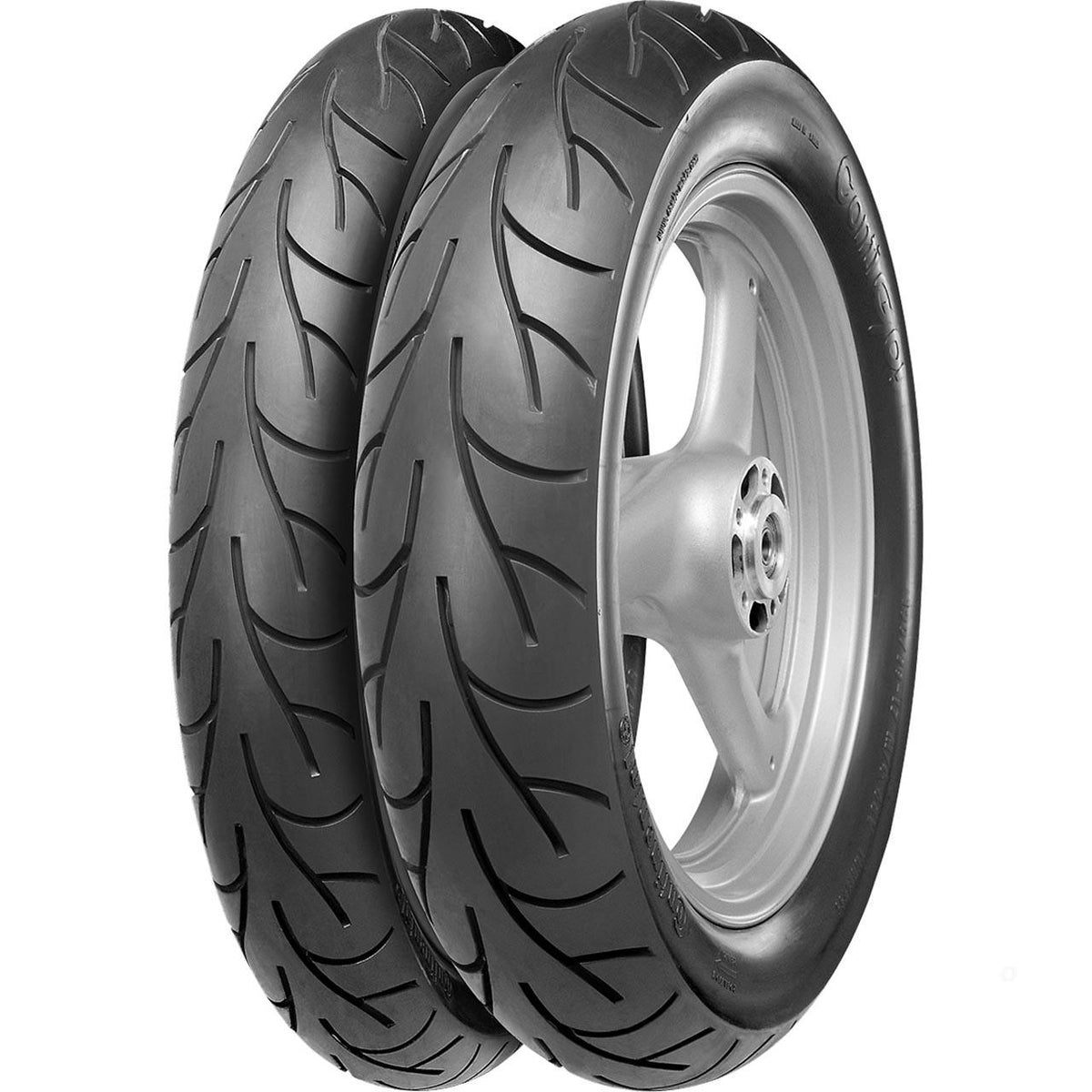 CONTINENTAL CONTIGO! REAR 130/90 R17 68V