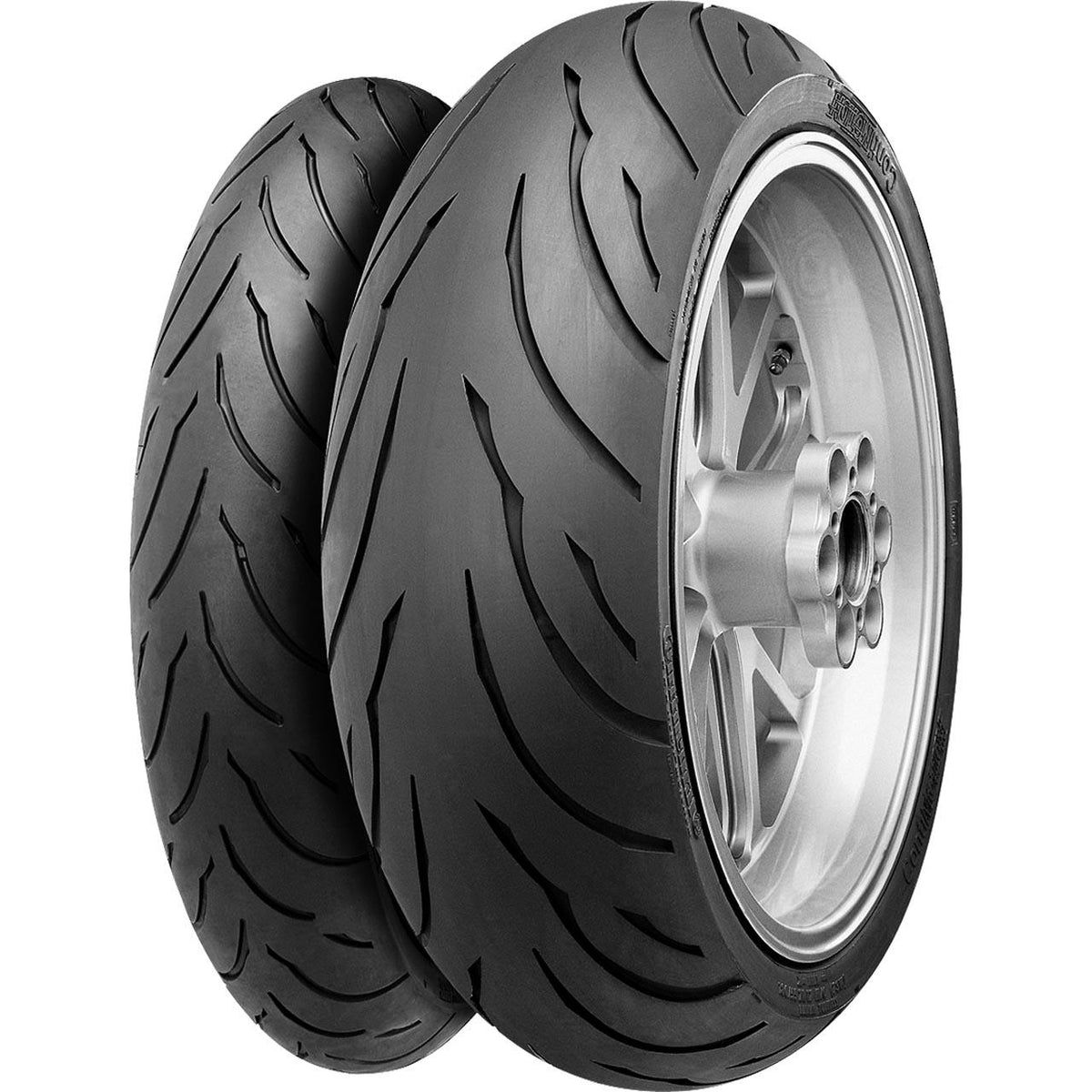 CONTINENTAL CONTIMOTION 190/50 R17 73W