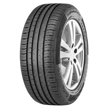 CONTINENTAL CONTIPREMIUMCONTACT 5 SUV 225/65 R17 102V