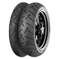 CONTINENTAL CONTIROADATTACK 2 EVO GT 180/55 R17 73W