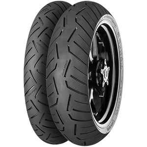 CONTINENTAL CONTIROADATTACK 3 CR FRONT 100/90 R18 56H