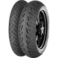 CONTINENTAL CONTIROADATTACK 4 REAR 160/60 R17 69W