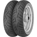 CONTINENTAL CONTISCOOT REAR 150/70 R14 66S