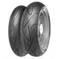 CONTINENTAL CONTISPORTATTACK 120/70 R17 58W