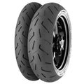 CONTINENTAL CONTISPORTATTACK 4 REAR 200/55 R17 78W