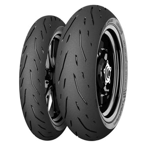 CONTINENTAL CONTISPORTATTACK 5 REAR 160/60 R17 69W