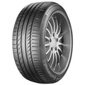 CONTINENTAL CONTISPORTCONTACT 5 SSR * 225/50 R17 94W