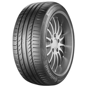 CONTINENTAL CONTISPORTCONTACT 5 MO 255/45 R17 98Y