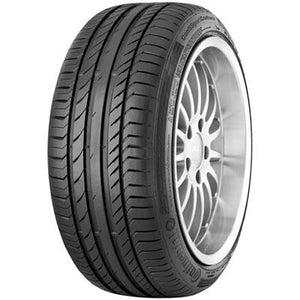 CONTINENTAL CONTISPORTCONTACT 5 SUV HYU 235/55 R19 101V