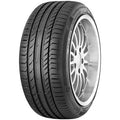 CONTINENTAL CONTISPORTCONTACT 5 SUV XL LR 275/45 R21 110Y