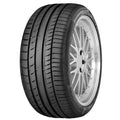 CONTINENTAL CONTISPORTCONTACT 5P XL AO 265/35 R21 101Y