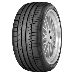 CONTINENTAL CONTISPORTCONTACT 5P XL SSR MOE 285/30 R19 98Y