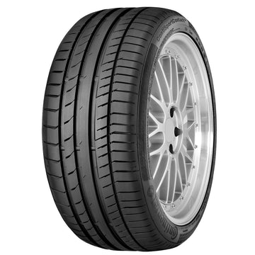 CONTINENTAL CONTISPORTCONTACT 5P XL N0 SIL 315/30 R21 105Y
