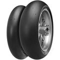 CONTINENTAL CONTITRACK NHS L2 MEDIUM FRONT 120/70 R17
