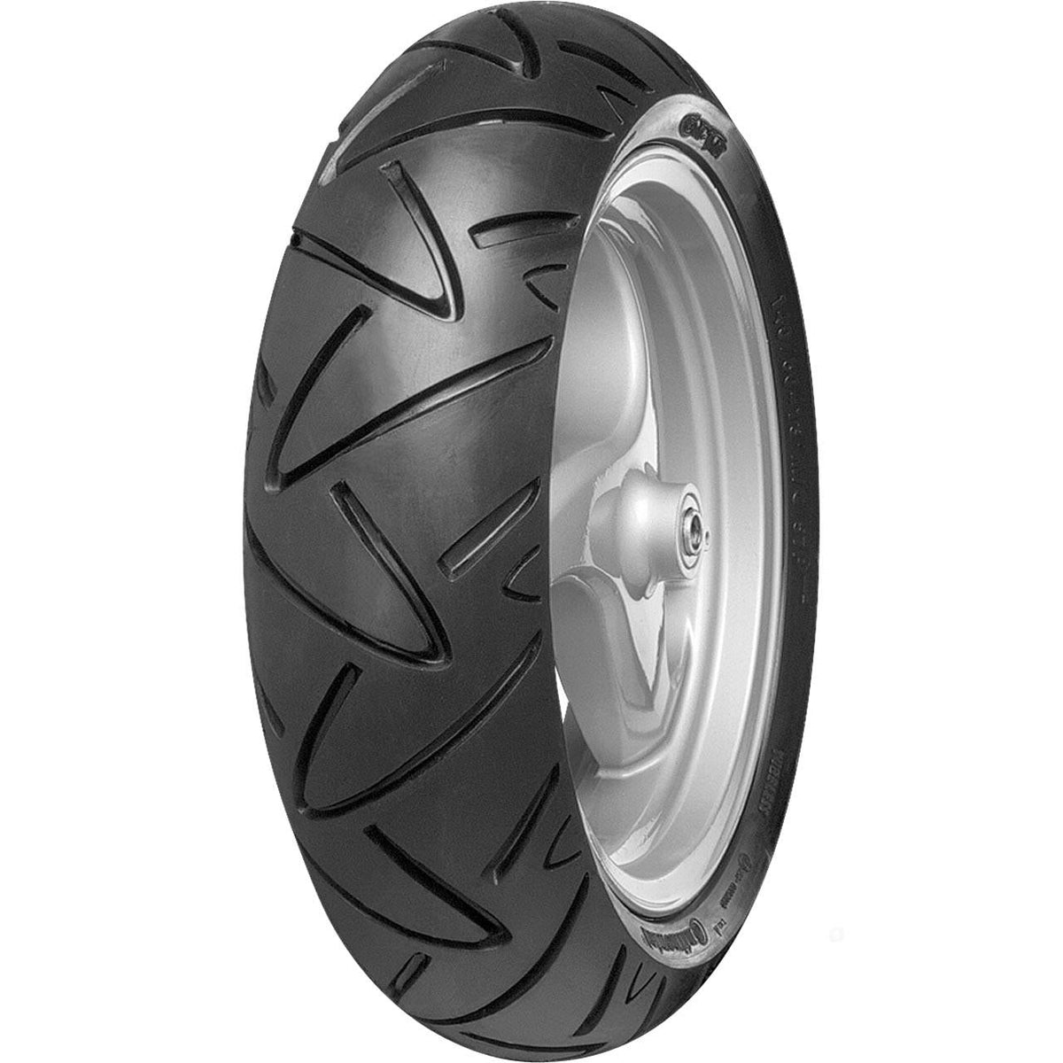 CONTINENTAL CONTITWIST 140/60 R13 63S