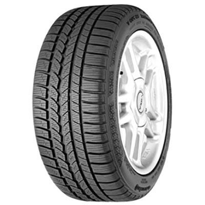 CONTINENTAL CONTIWINTERCONTACT TS 790 V XL 255/40 R17 98V