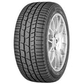 CONTINENTAL CONTIWINTERCONTACT TS 830 P SUV N0 235/60 R18 103V