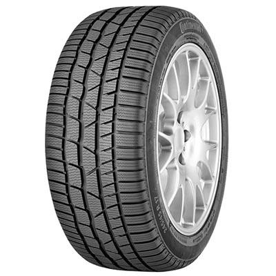 CONTINENTAL CONTIWINTERCONTACT TS 830 P SUV XL 265/45 R20 108W