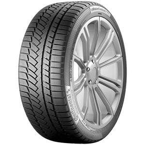 CONTINENTAL CONTIWINTERCONTACT TS 850 P XL 275/40 R18 103V