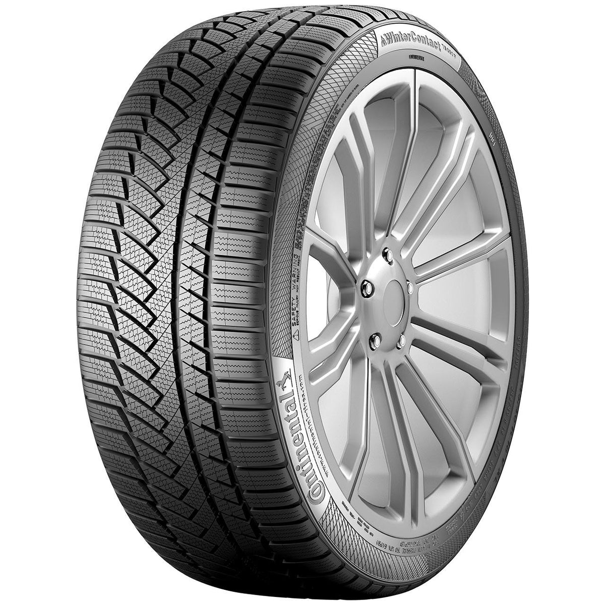 CONTINENTAL CONTIWINTERCONTACT TS 850 P XL 275/40 R18 103V