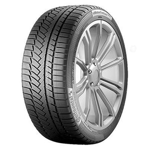 CONTINENTAL CONTIWINTERCONTACT TS 850 P SUV SEAL 215/65 R17 99H