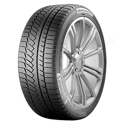 CONTINENTAL CONTIWINTERCONTACT TS 850 P SUV SSR MOE 235/55 R19 101H