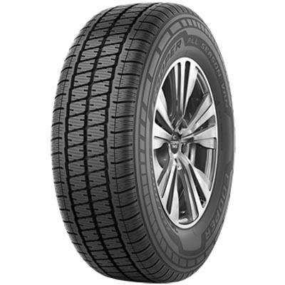 COOPER COOPER ALL SEASON VAN 235/65 R16 115/113R