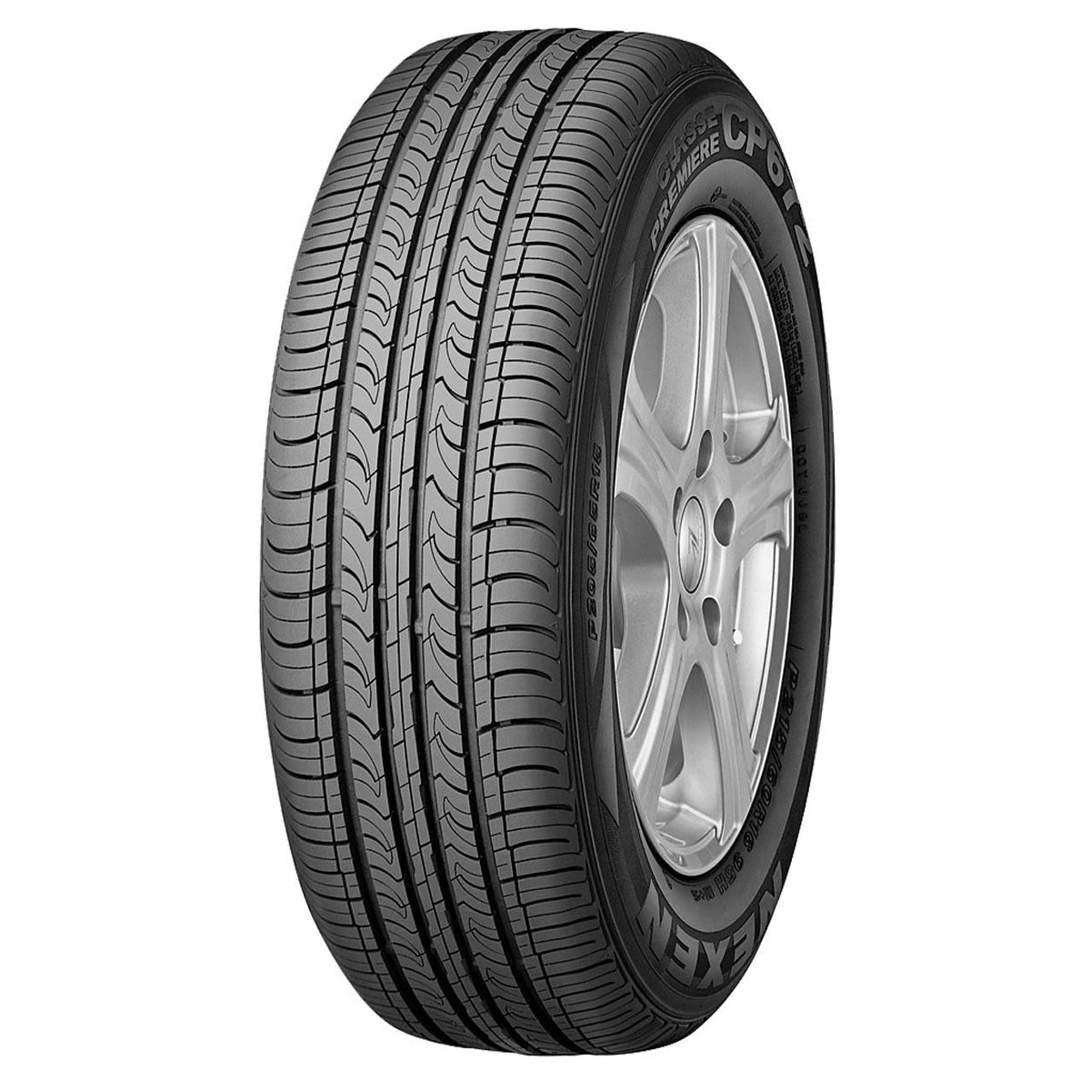 NEXEN CP 672 215/65 R16 98H