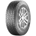 CONTINENTAL CROSSCONTACT ATR XL 235/75 R15 109T