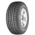 CONTINENTAL CROSSCONTACT LX XL VW 245/65 R17 111T