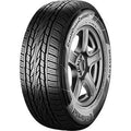 CONTINENTAL CROSSCONTACT LX 2 235/55 R17 99V