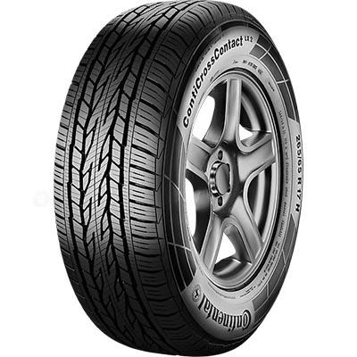 CONTINENTAL CROSSCONTACT LX 2 215/60 R17 96H
