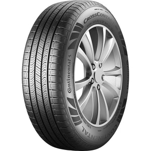 CONTINENTAL CROSSCONTACT RX XL SEAL LR 255/50 R20 109Y