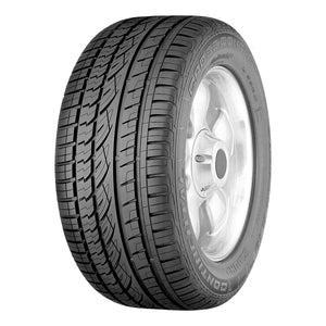 CONTINENTAL CROSSCONTACT UHP XL AO 235/60 R18 107W