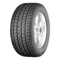CONTINENTAL CROSSCONTACT UHP SSR XL * 255/50 R19 107V